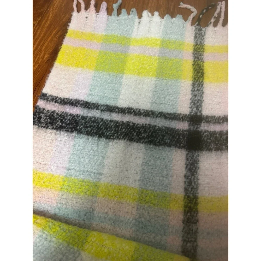 Anthropologie Scarf